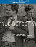 True Detective: Season 1 Bluray
