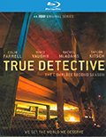 True Detective: Season 2 Bluray