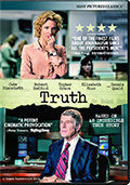 Truth DVD