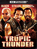 Tropic Thunder (2008)