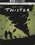 Twister UltraHD Bluray
