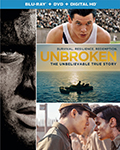 Unbroken Legacy of Faith Edition DVD