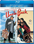 Uncle Buck Bluray