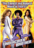 Fullscreen DVD