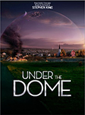 Under The Dome: Season 1 DVD