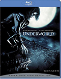 Underworld Bluray