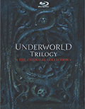 Underworld Essentials Collection Bonus Bluray
