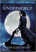 Underworld Special Edition Widescreen DVD