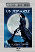 Underworld Superbit DVD