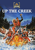 Up The Creek DVD