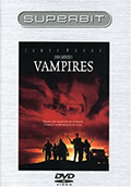 Vampires Superbit DVD
