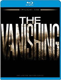 The Vanishing Bluray