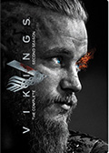 Vikings: Season 2 DVD