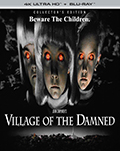 Village of the Damned (1995) UltraHD Bluray