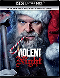 Violent Night (2022)