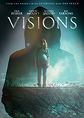 Visions DVD