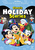 Walt Disney Classic Cartoon Favorites Volume 9 DVD