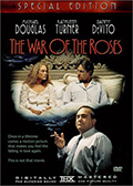 War of the Roses DVD
