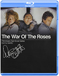 War of the Roses Bluray