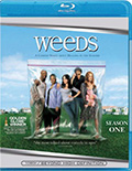 Weeds: Season 1 DVD