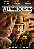 Wild Horses DVD