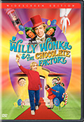 Special Edition Widescreen DVD