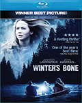 Winter's Bone Bluray
