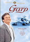 The World According to Garp DVD