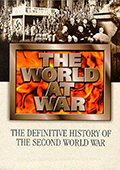 The World at War DVD
