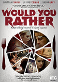 Would You Rather DVD
