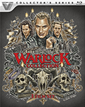 Warlock Collection Bluray