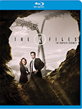 The X-Files: Season 3 DVD
