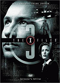 The X-Files: Season 3 Collector's Edition DVD
