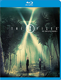 The X-Files: Season 5 Bluray