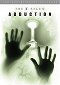 The X-Files Mythology Volume 1: Abduction DVD