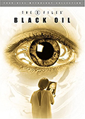 The X-Files Mythology Volume 2: Black Oil DVD