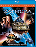 Zathura Anniversary Edition Bluray