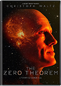 The Zero Theroem DVD