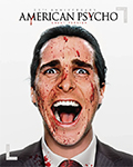 American Psycho 25th Anniversary Edition
UltraHD Bluray