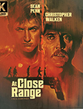 At Close Range UltraHD Bluray
