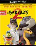 The Bad Guys 2 (2025)