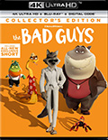 The Bad Guys (2022)