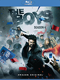 The Boys: Season 4 (2022)