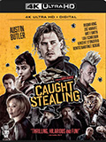 Caught Stealing (2025)