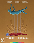 The Cell Limited Edition Bluray