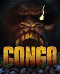 Congo UltraHD Bluray