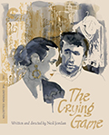 The Crying Game Criterion Collection Bluray