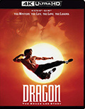 Dragon: The Bruce Lee Story (1993)