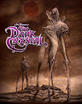 The Dark Crystal Limited Edition UltraHD Bluray