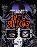 Dark Shadows (2012) UltraHD Bluray